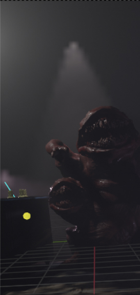 Vignette La ruelle cachée